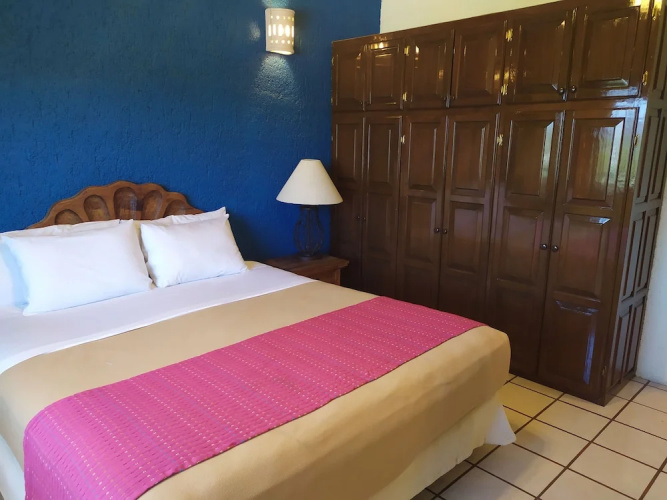 Las Gaviotas Resort