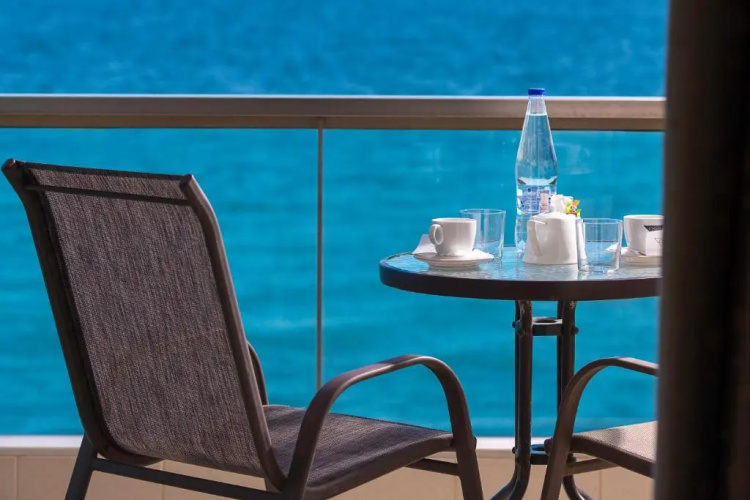 Aigli Hotel