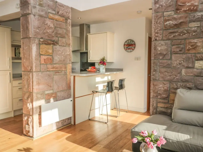 2 Duck Cottage, Chathill