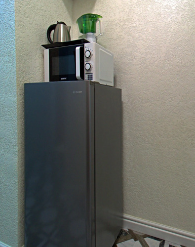 Фотография номера гостиницы Галерея Парк Отель