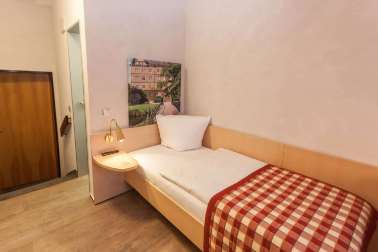 Centro Hotel Goya Wolfsburg, Trademark Collection by Wyndham