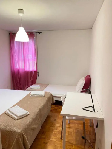Duplex Próximo do Aeroporto Lisboa