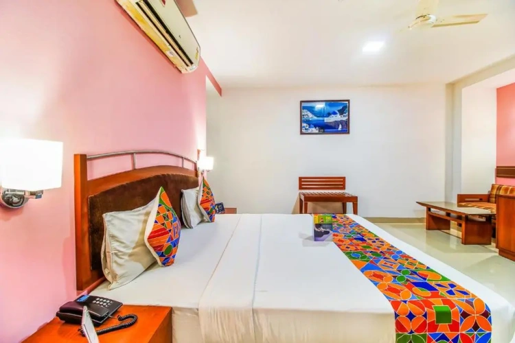 Superior Double room