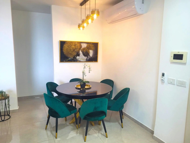 Yalarent Europe apartment