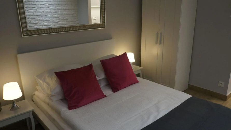 Bagno 154 City centre