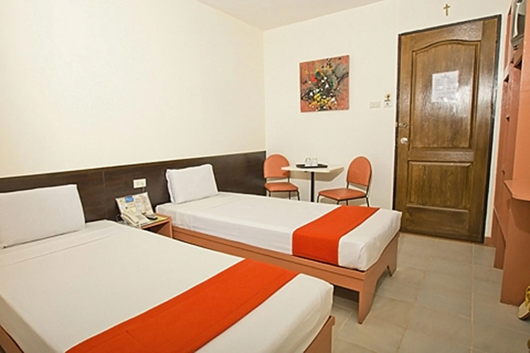 Hotel Pier Cuatro