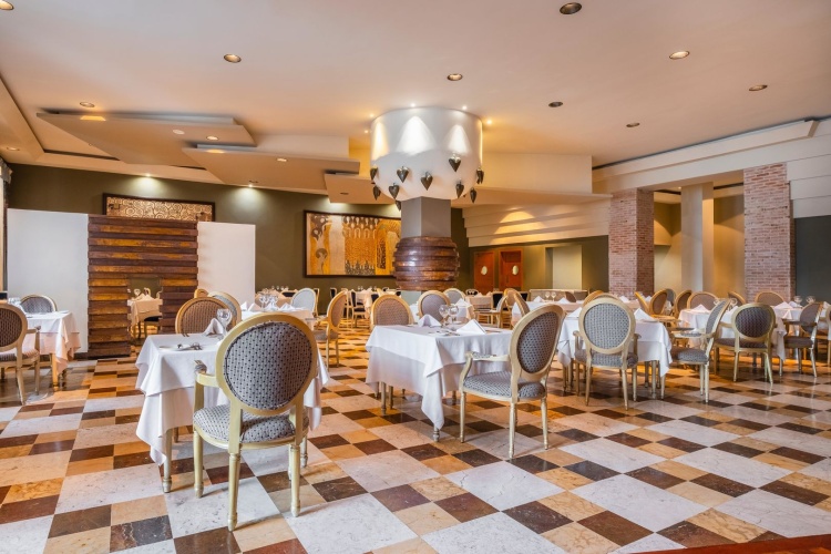 Iberostar Selection Rose Hall Suites photo 42