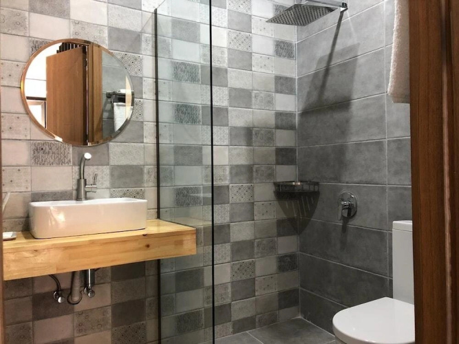 Guesthouse Makho