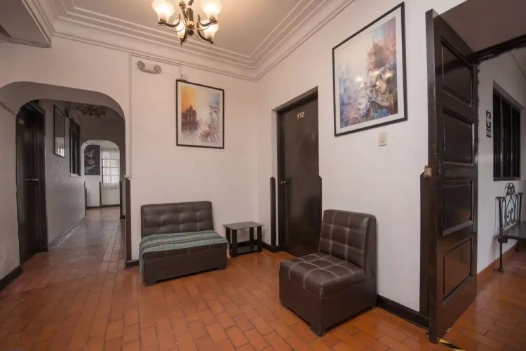 Hotel Santoyo Inn