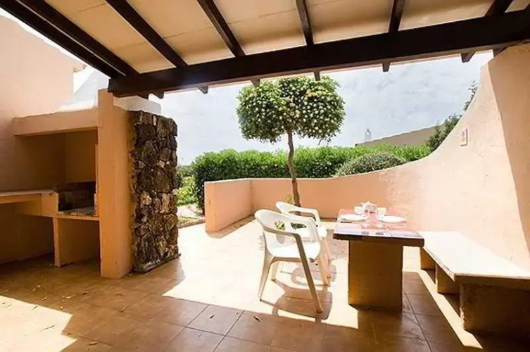 Villas Estrellas
