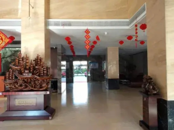 Jingli Hotel