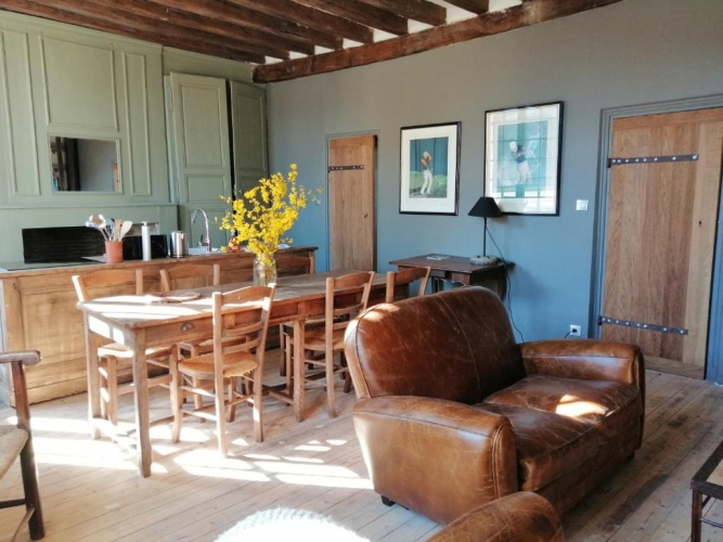 3 Bedrooms Cottage