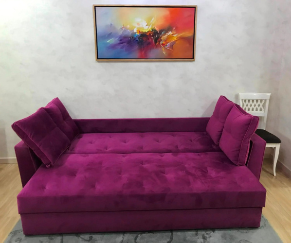 Green City Apartment 2