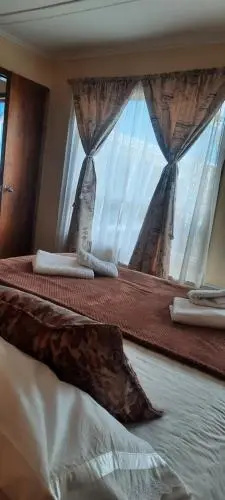 Hostal Los Pinos