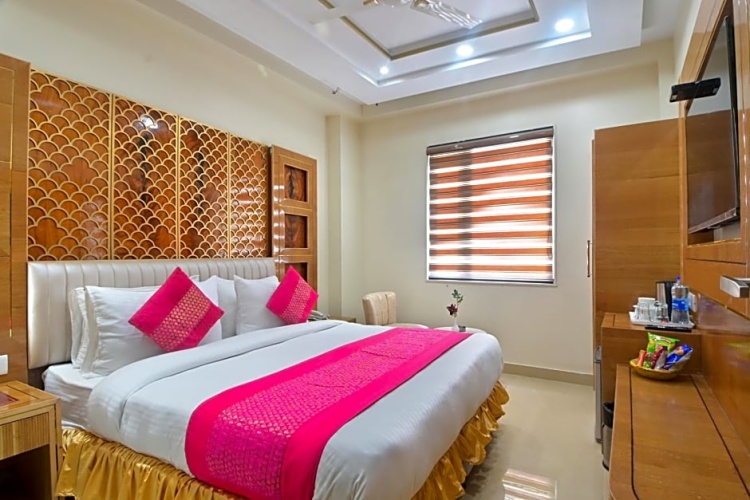 Superior Double Suite