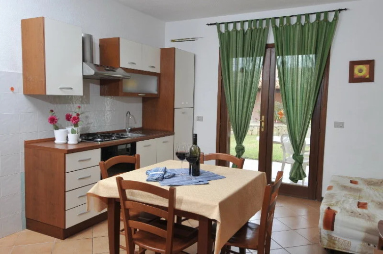 Residence Ambra