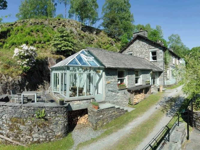 Cottage