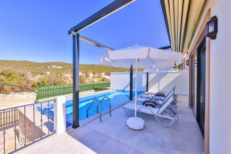 Villa Safran