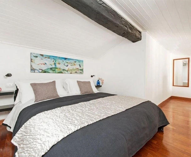 Germanico Apartment