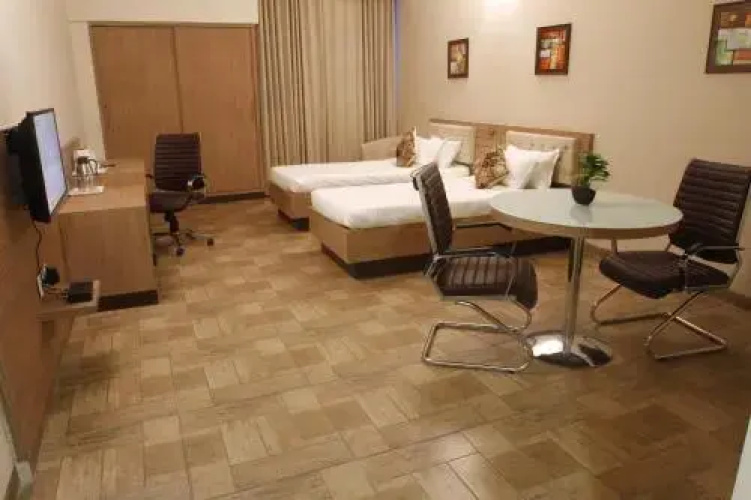 Hotel Genista Inn