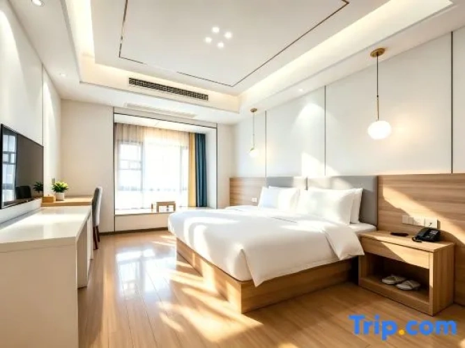 Business Double room