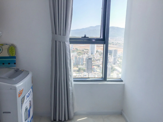 Sunrise Ocean View Apartment