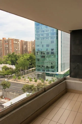 Standard Double Apartment