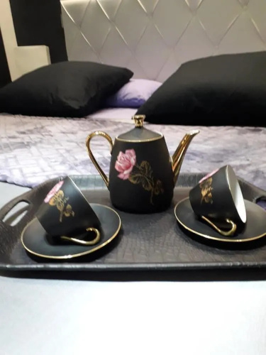 B&B Velvet di Annaeffe