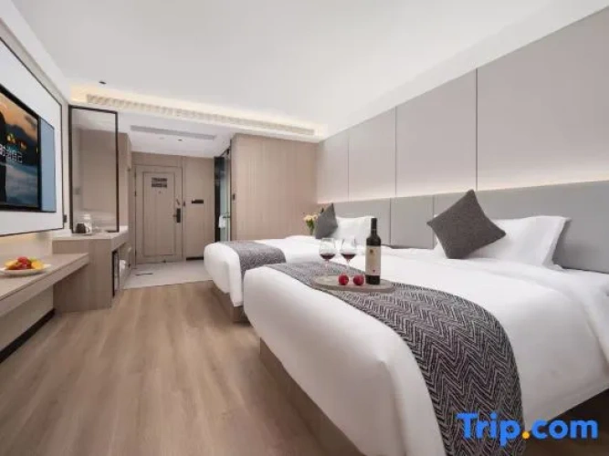 Business Twin room
