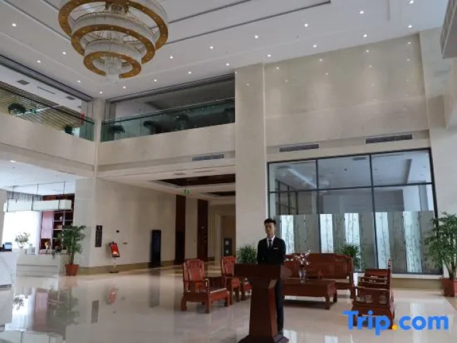 Zhongchuan Hotel