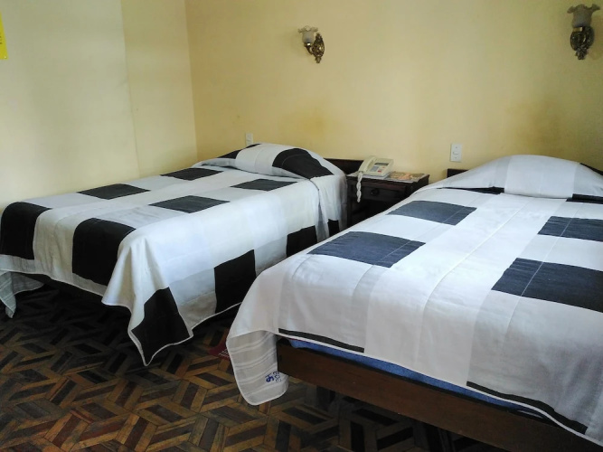 Gran Sucre Hotel