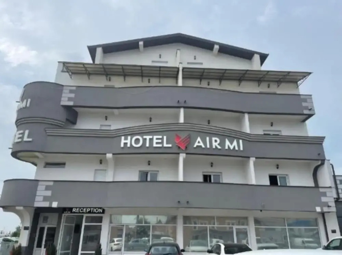Otel görseli