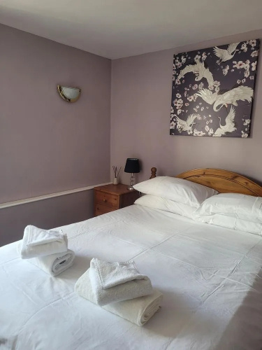 The Modbury Inn