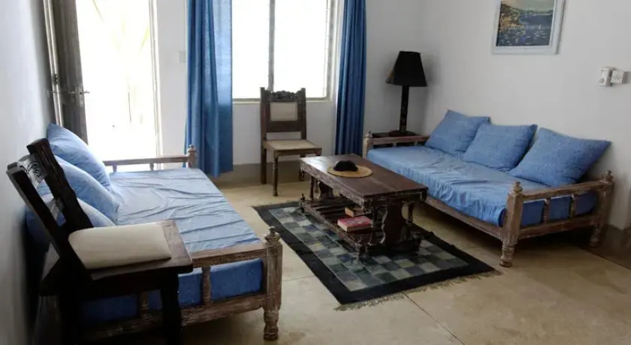 Blue Marlin Sporting Resort