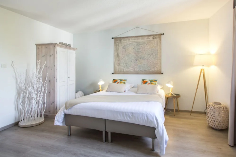 Appartement Ange