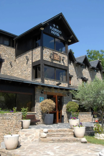 Otel görseli