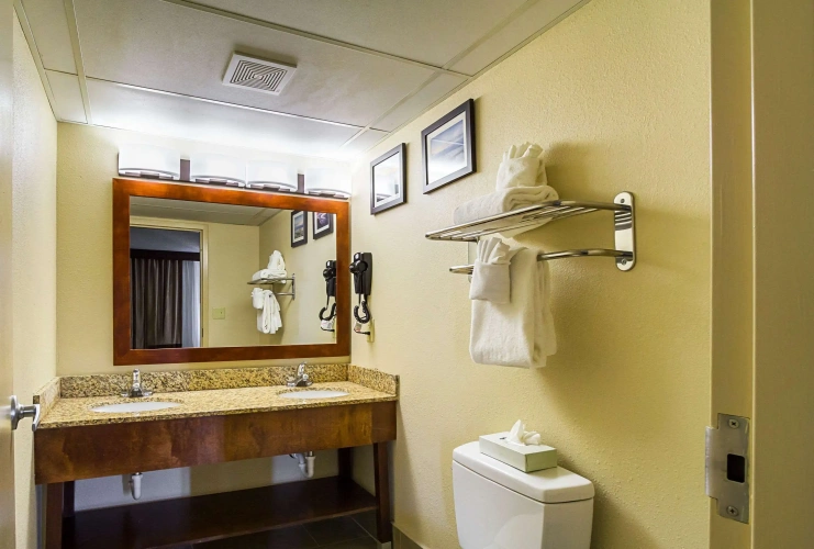 Double Suite