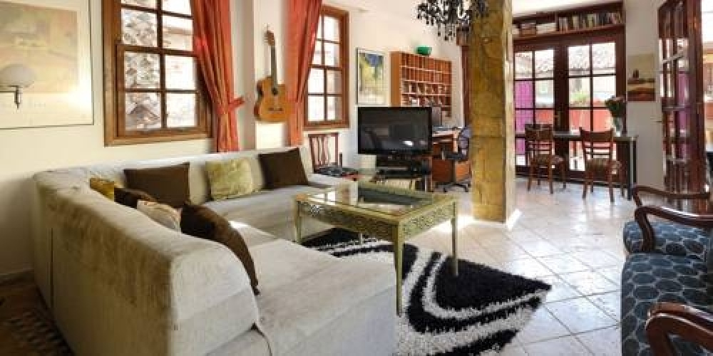 Dantel Pension