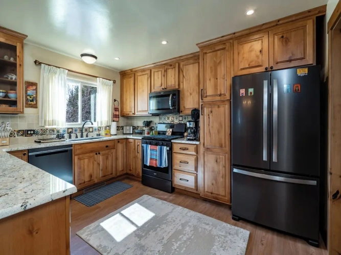 3 Bedrooms Cottage