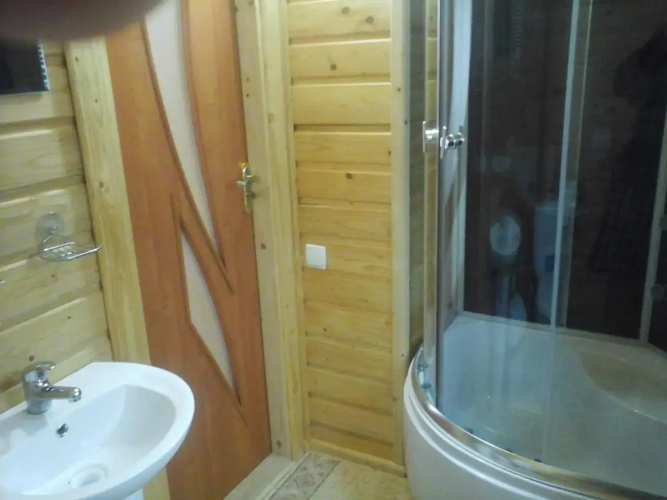 Romashka Guest House