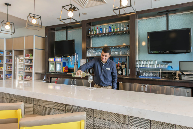 Holiday Inn Orlando - Disney Springs Area photo 34