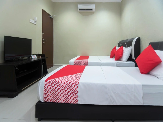 Superior Suite