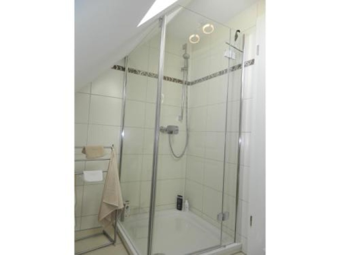 Wolke 7 mit Kamin