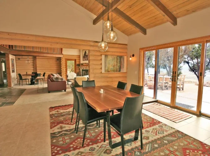Double Cottage