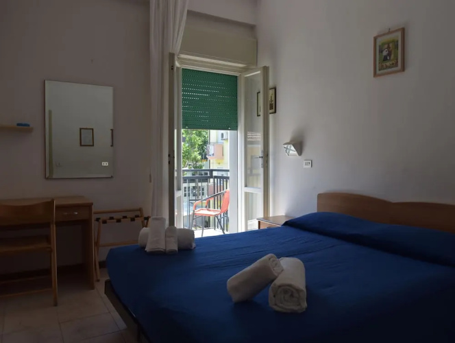 Hotel Goya