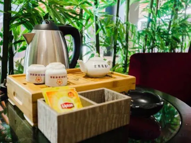 Beihaidao Hotel (Guangzhou Nancun)