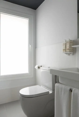 2 Bedrooms Standard Apartment