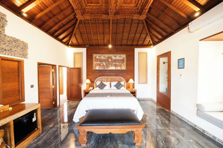 Maddu Suites