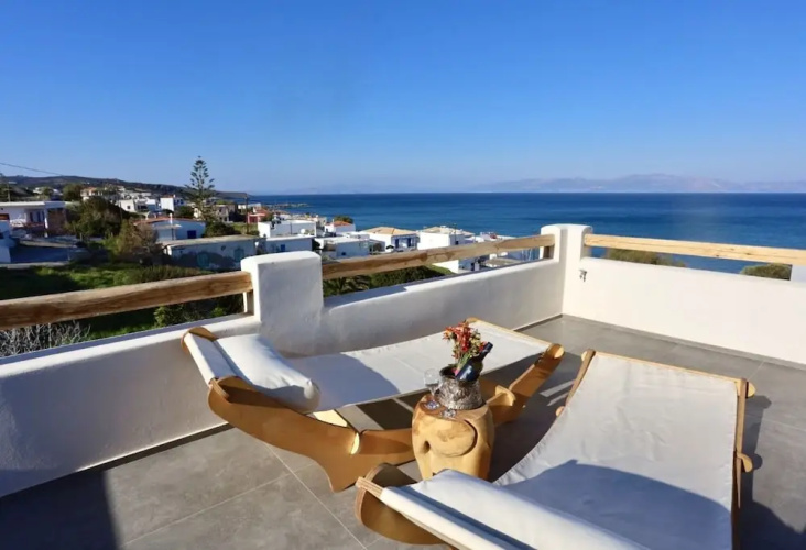 Alsea Seafront Apartments