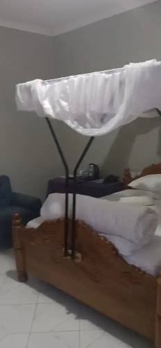 Elegance Lodge &Hotel
